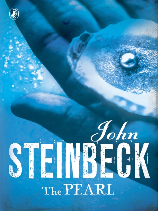 Title details for The Pearl by John Steinbeck - Available
